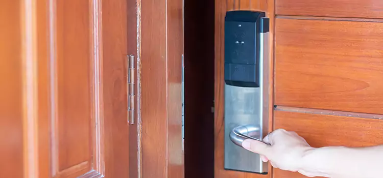 Commercial Keyless Entry Locks Port Angeles