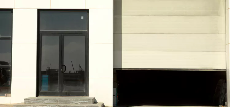 Choose Door & Gate Services Port Angeles for Unmatched Expertise