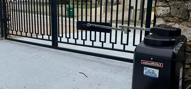 Seamless Installation and Support for Your New Gate in Port Angeles, WA