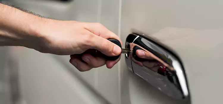 Car Unlock Service Price Port Angeles