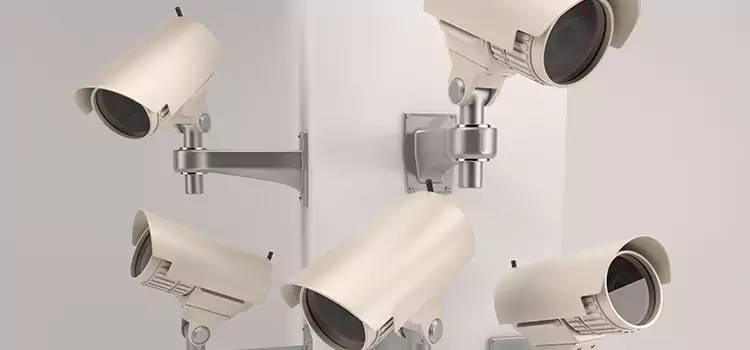 Your Trusted Partner for CCTV Solutions in Port Angeles