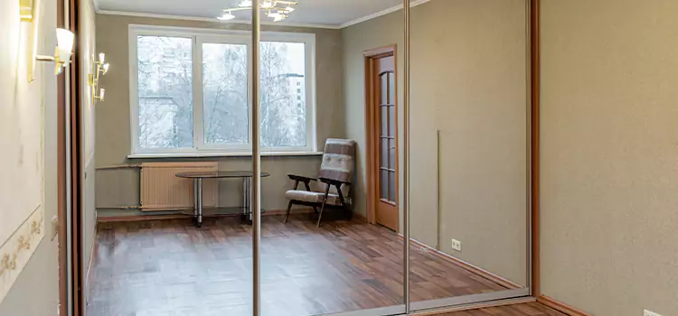 Mirror Closet Door Roller Replacement Port Angeles