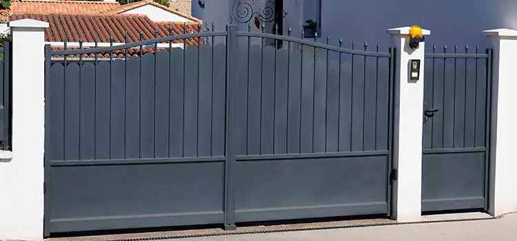 Emergency Commercial Gate Repair Port Angeles