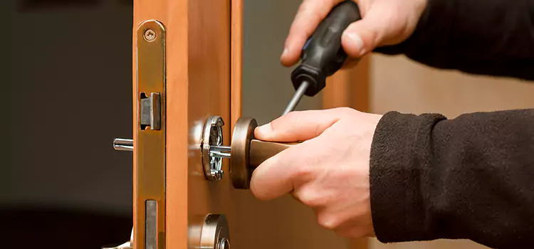 Semi Truck Locksmith Port Angeles