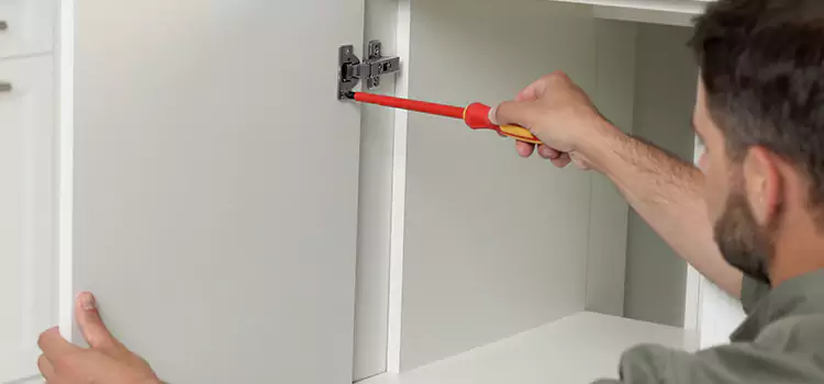 Screen Door Hinge Repair Port Angeles