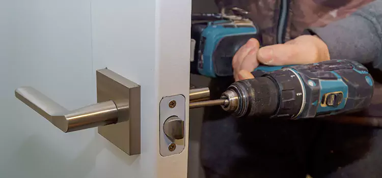 Brand Lock Repair and Specialty Services Port Angeles
