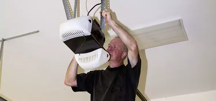 Garage Door Opener Service Port Angeles