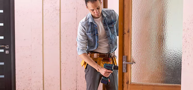 Door Glass Replacement Port Angeles