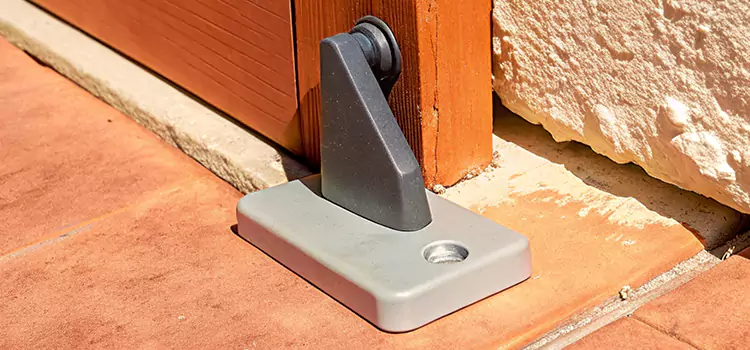Aesthetic Door Stop Selection Port Angeles