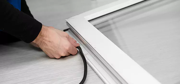 Commercial Door Weather Stripping Port Angeles