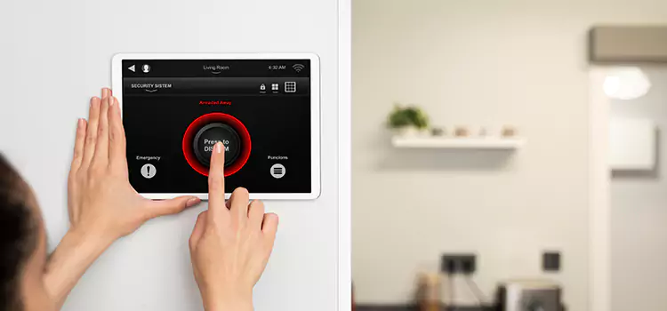 Blink Video Doorbell Installation Port Angeles