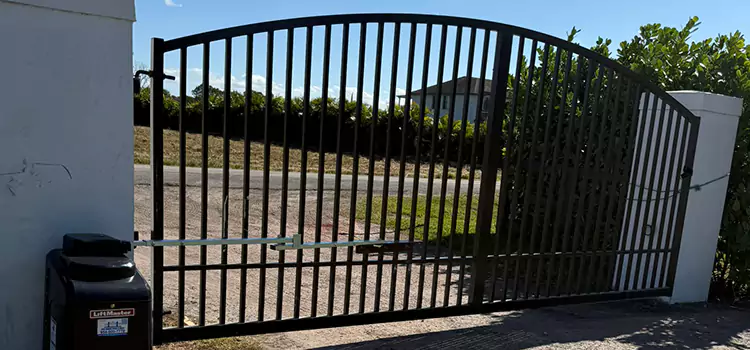Driveway Fence Repair Port Angeles