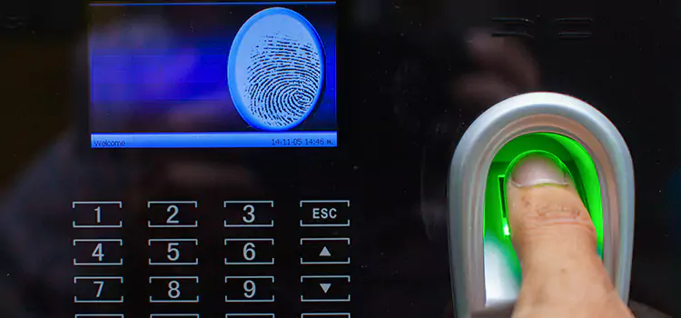 Your Trusted Partner for Secure Access in Port Angeles, WA