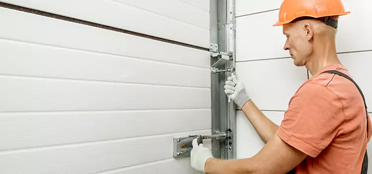 Why Choose Us for Garage Door Lock Services in Port Angeles, WA?