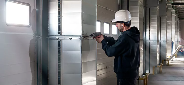 Prompt and Professional Garage Door Service in Port Angeles, Washington