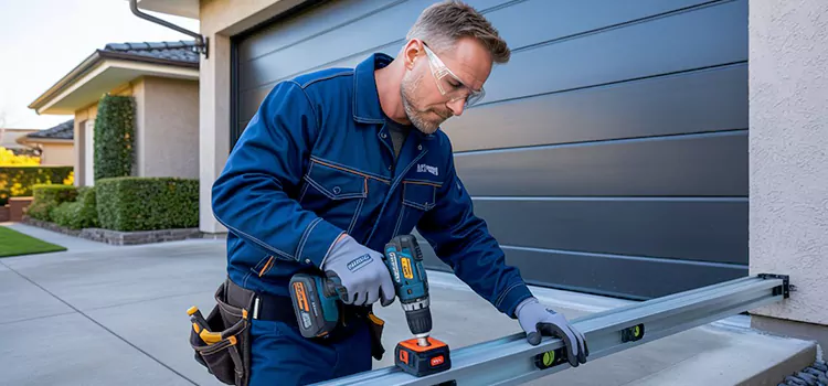 Why Choose Us for Garage Door Off Track Services in Port Angeles, Washington?