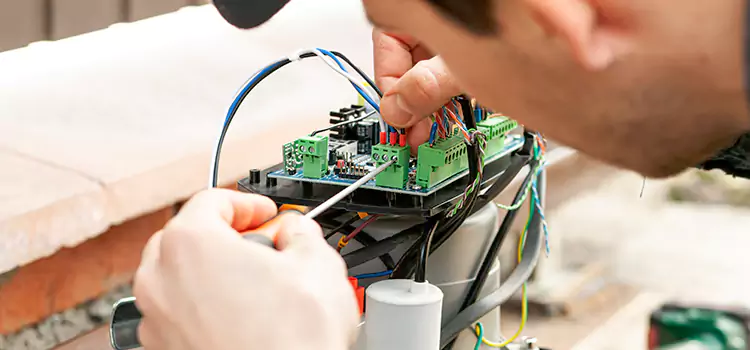 Specialized Brand Gate Motor Repairs Port Angeles