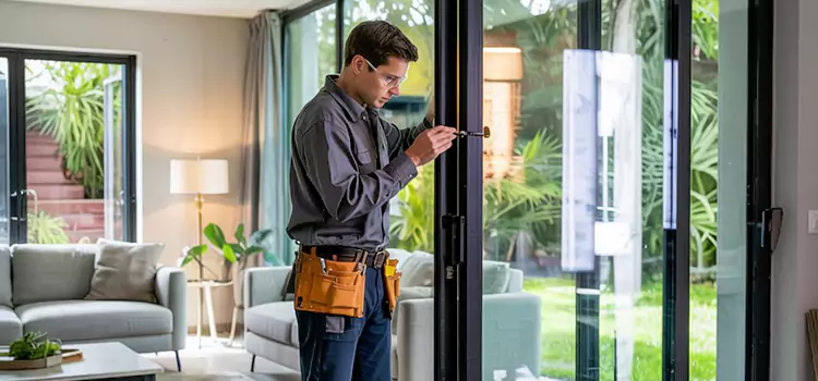 Why Choose Us for Your Glass Door Needs in Port Angeles, WA?