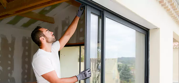 Emergency Sliding Glass Door Repair Port Angeles