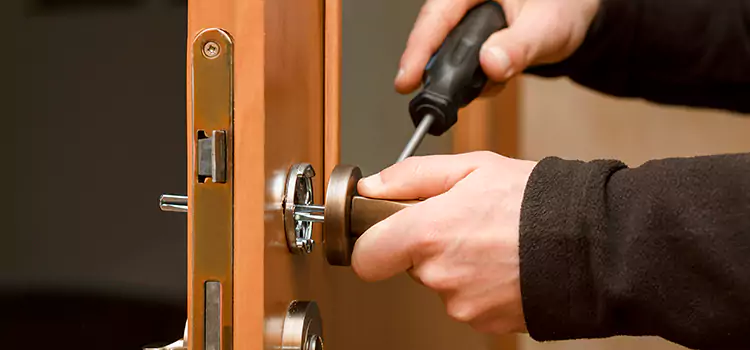 Locked Out of Your House Port Angeles