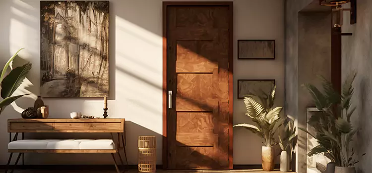 Specialty Interior Doors Port Angeles