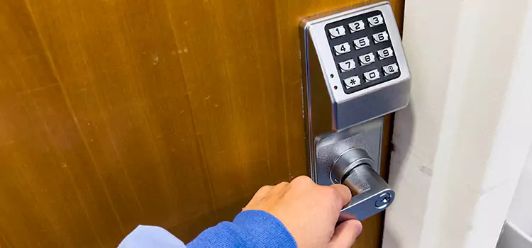 Why Choose Us for Your Keypad Lock Needs in Port Angeles, WA?