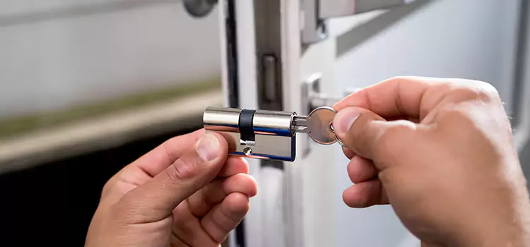 Lock Change Locksmiths Port Angeles