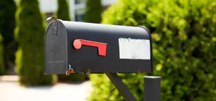Secure Mailboxes for Packages Port Angeles