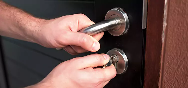 Master Key Control and Audits Port Angeles