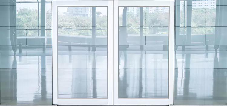 Mobile Sliding Screen Door Replacement Port Angeles