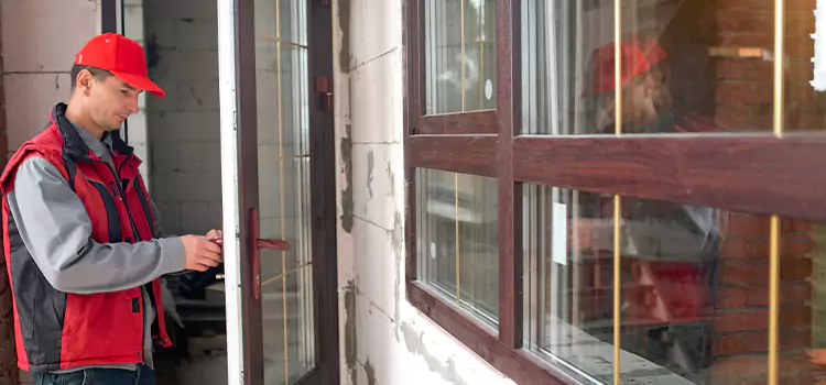 Sliding Door Lock Repair Port Angeles