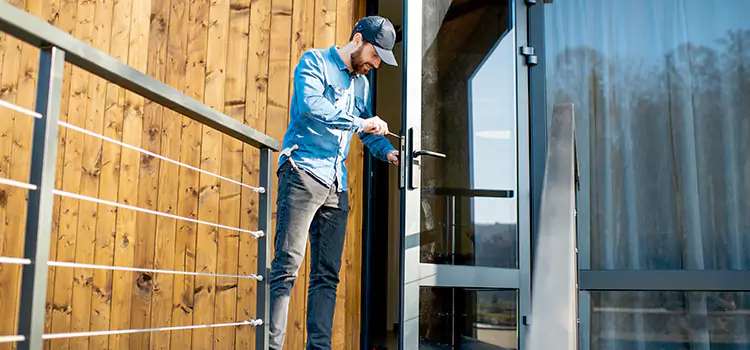 Emergency Patio Door Repair Port Angeles