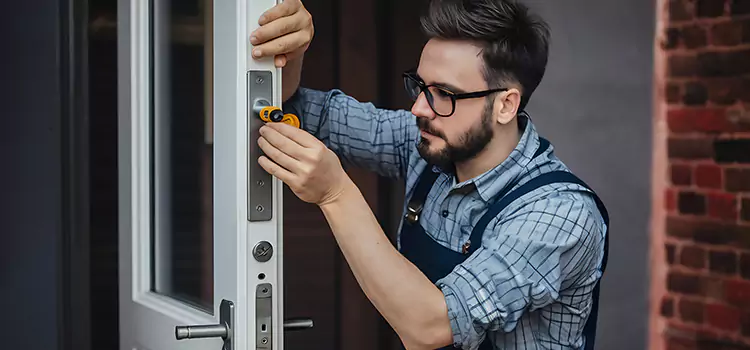 Residential Door Repairs Port Angeles