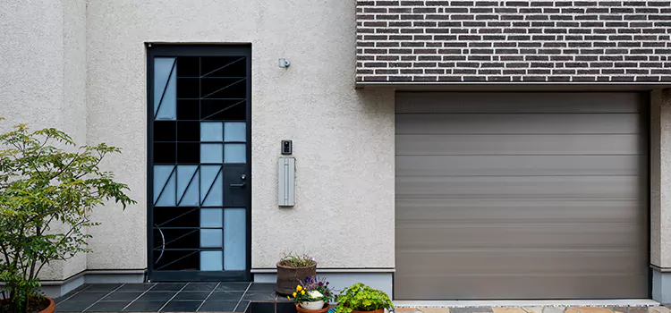 Residential Roll Up Security Doors Port Angeles