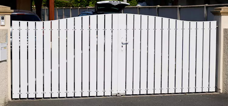 Why Choose Us for Residential Gate Repair in Port Angeles, WA?