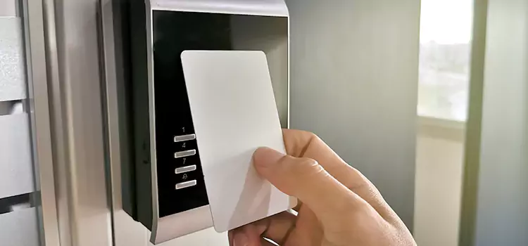Advanced RFID Technology Integration in Port Angeles, WA
