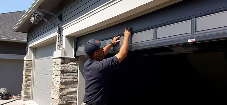 Janus Roll Up Doors Port Angeles