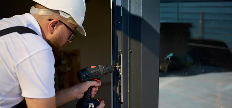 Aluminium Sliding Door Lock Fitting Port Angeles