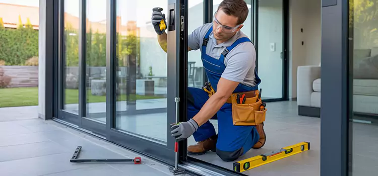 Patio Door Replacement Port Angeles