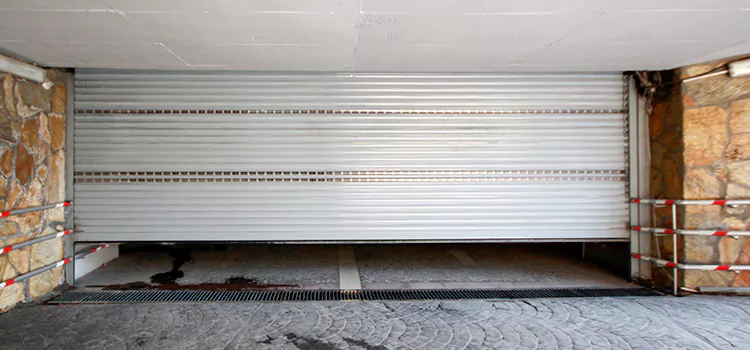 Steel Garage Door Repair Port Angeles