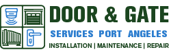 Door & Gate Services Port Angeles