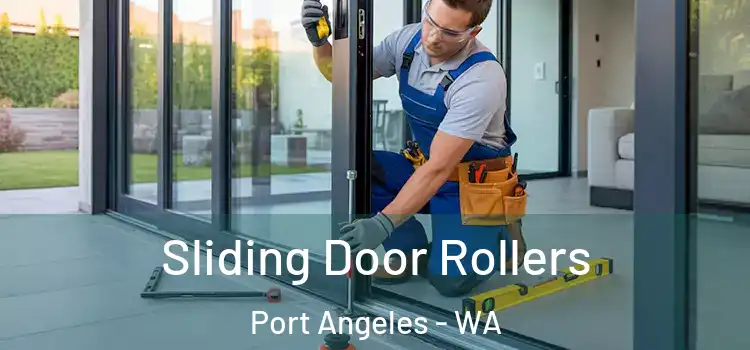  Sliding Door Rollers Port Angeles - WA
